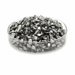 Nickel Iron Alloy (NiFe) Pellets, 99.9% Purity
