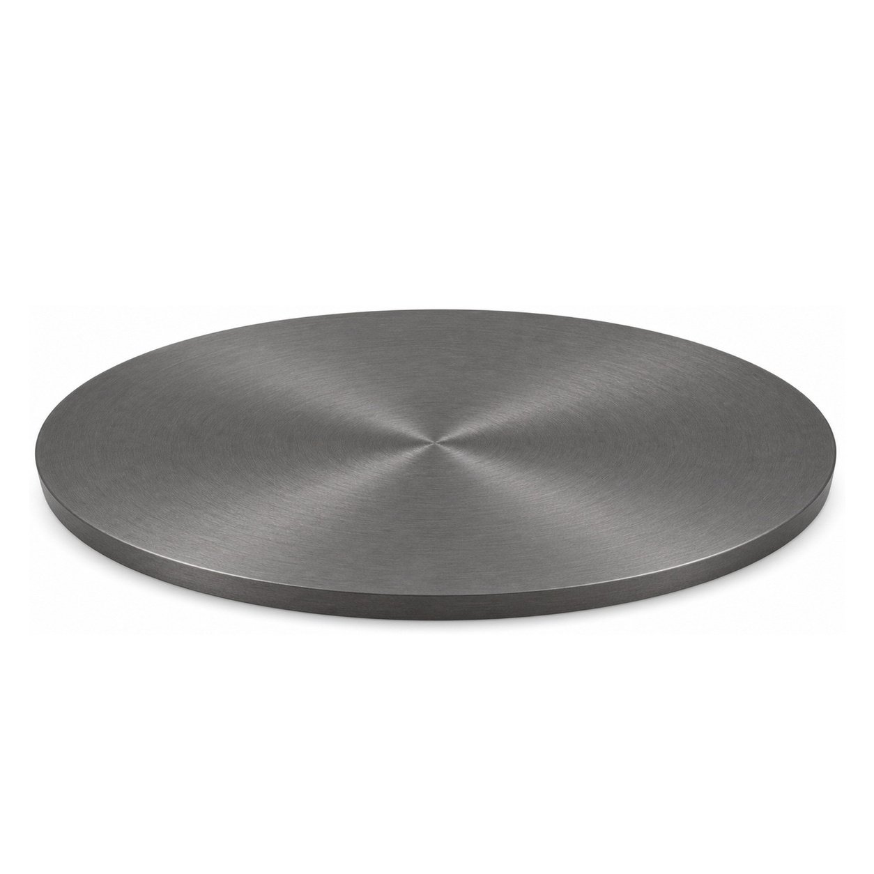 Nickel Iron Alloy (NiFe) Sputtering Target, 99.9%-99.95% Purity, Ni:Fe = 80:20 / 81:19, Circular (Price Upon Request)