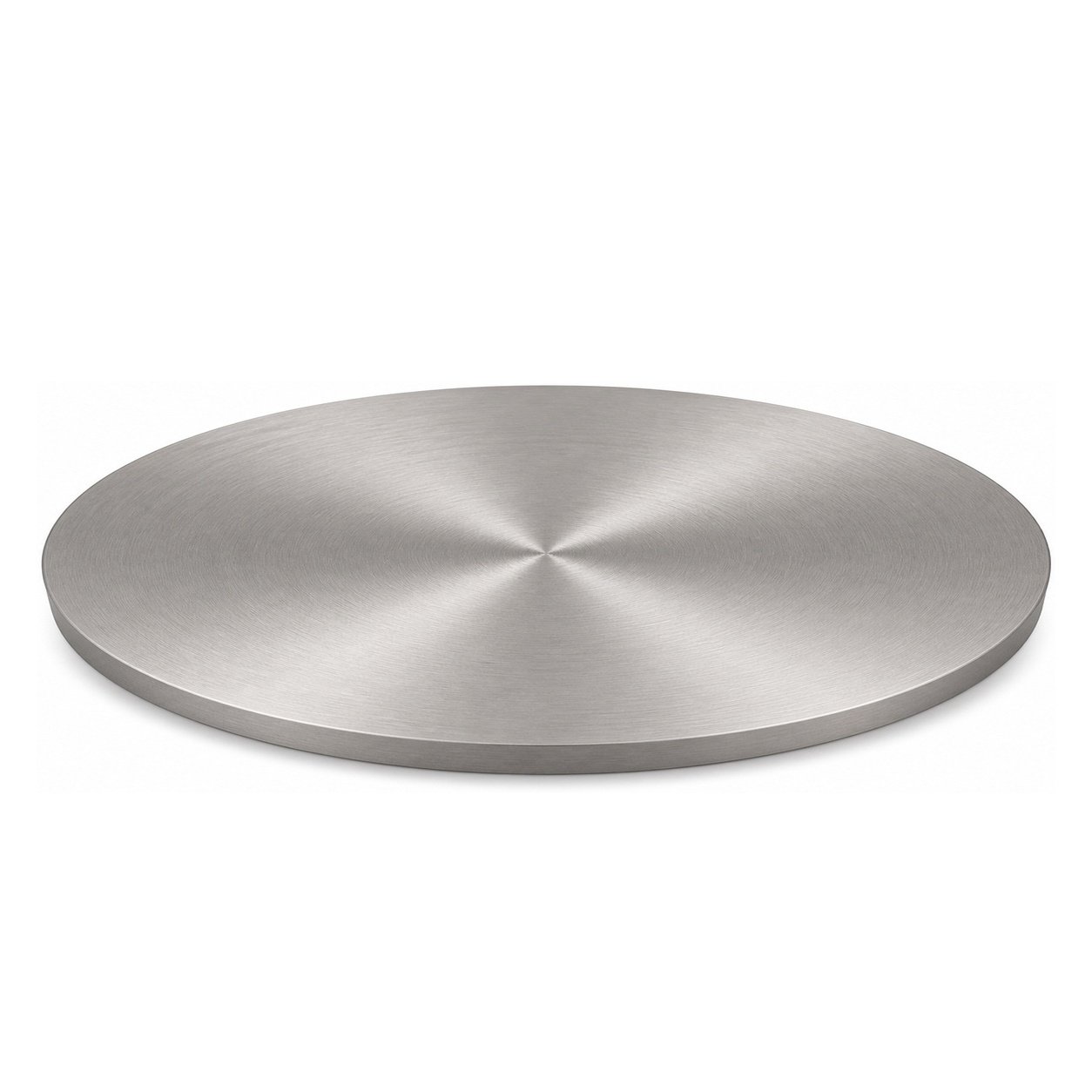 Nickel Titanium Alloy (NiTi) Sputtering Target, 99.9% Purity, Circular (Price Upon Request)