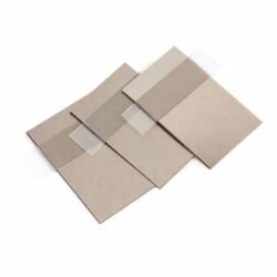 Nickel and Nickel-Plated Copper Anode Tabs