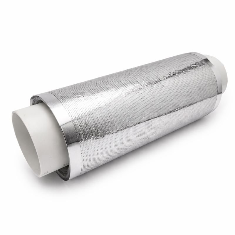 Perforated Aluminum Foil