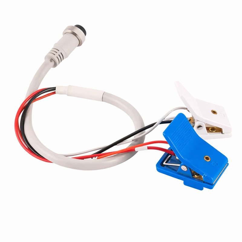 5V 6A 8-Channel Tester and Pouch Cell Clamping Fixture