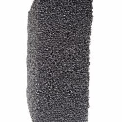 Porous Carbon Foam