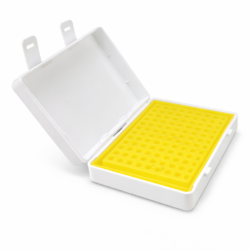 PCR Tube Storage Box (96-Well)