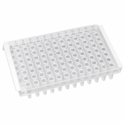 PCR Tube Storage Box (96-Well) – view 2
