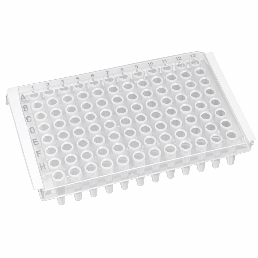 PCR Tube Storage Box (96-Well) – view 2