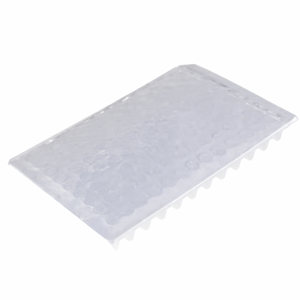 PCR Tube Storage Box (96-Well) – view 4