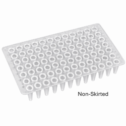 96-Well PCR Plates – view 2