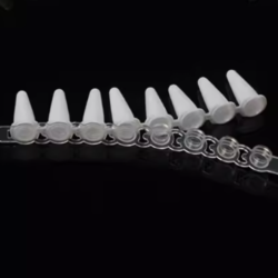 PCR Tubes (8-Strip) – view 2