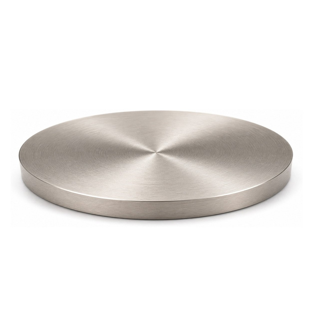 Palladium (Pd) Sputtering Target, 99.99% Purity, Circular (Price Upon Request)