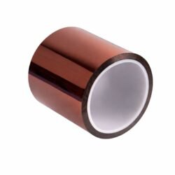 Polyimide (PI) Tape (High-Temperature Resistant)