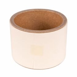 Double-Sided Polyimide Coated PE Separator