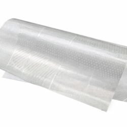 Nickel-Plated Perforated Steel (NPPS) Foil Current Collector