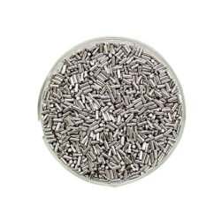 Platinum (Pt) Pellets, 99.99% Purity