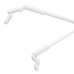PTFE Magnetic Stir Bar Retriever