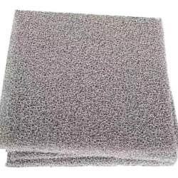 Porous Zinc Foam