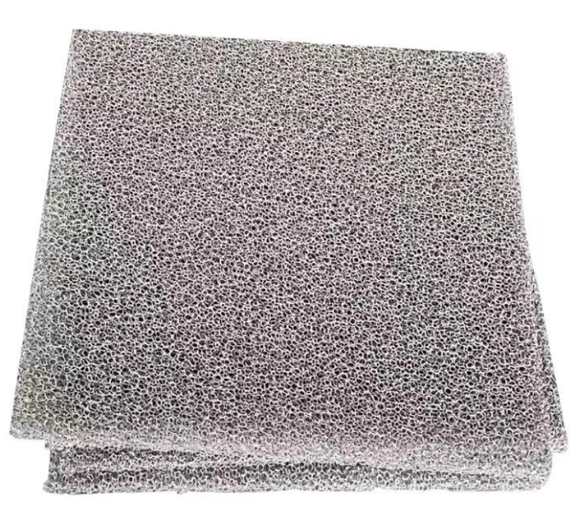 Porous Zinc Foam