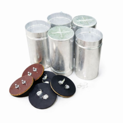 3560 Supercapacitor Assembly Kit (50 Sets/Pack)