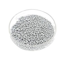 Antimony (Sb) Pellets, 99.99%-99.9999% Purity