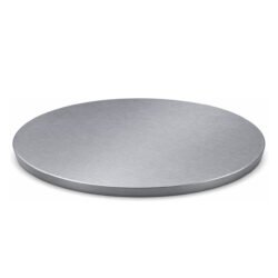 Antimony (Sb) Sputtering Target, 99.99% Purity, Circular (Price Upon Request)