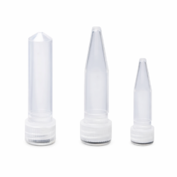 Screw Cap Microcentrifuge Tubes