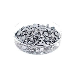 Silicon (Si) Pellets And Pieces, 99.999%-99.9999% Purity