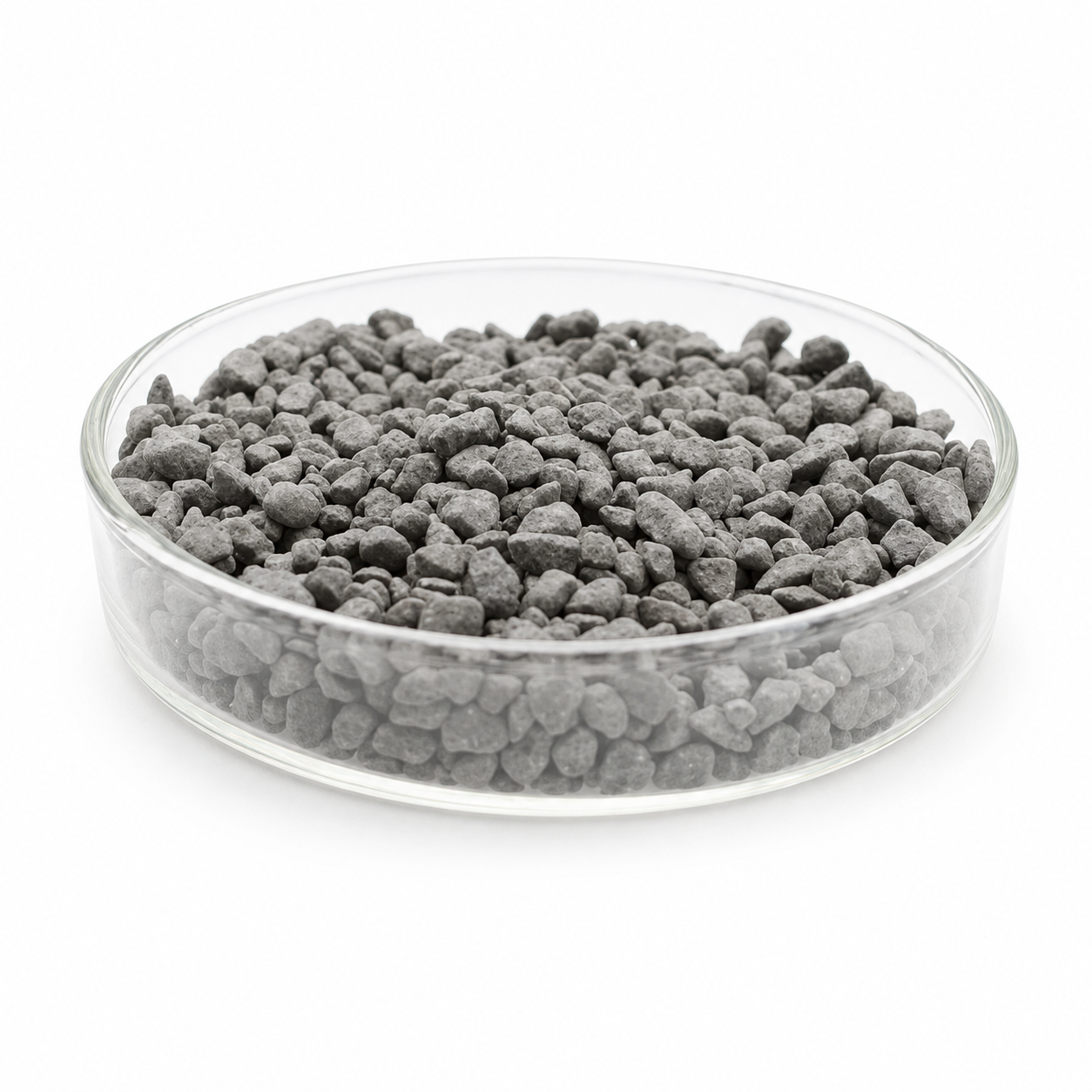 Silicon Nitride (Si3N4) Evaporation Pellets, 99.99% Purity