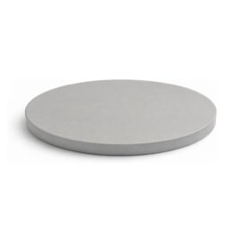 Silicon Nitride (Si3N4) Sputtering Target, 99.9% Purity, Circular