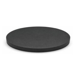 Silicon Carbide (SiC) Sputtering Target, 99.9% Purity, Circular (Price Upon Request)