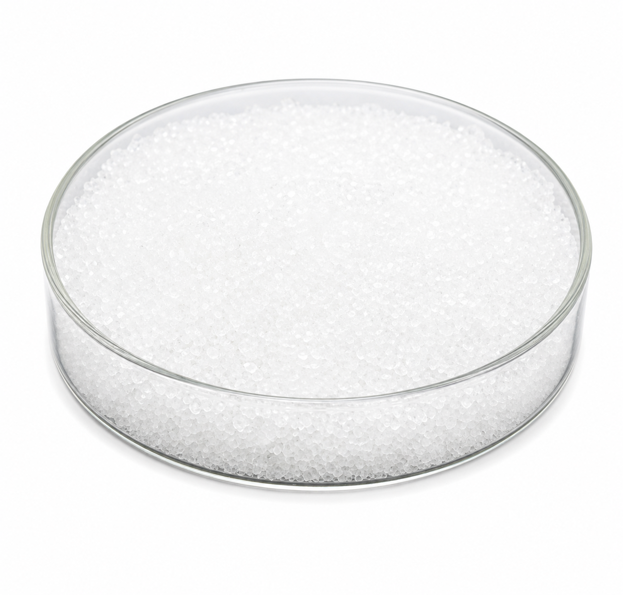 Silicon Dioxide (SiO2) Evaporation Pellets, 99.99%-99.999% Purity