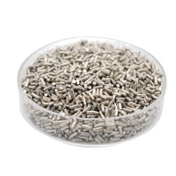 Tin (Sn) Pellets And Pieces, 99.99%-99.9999% Purity
