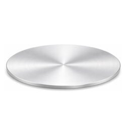 Tin (Sn) Sputtering Target, 99.999% (5N) Purity, Circular