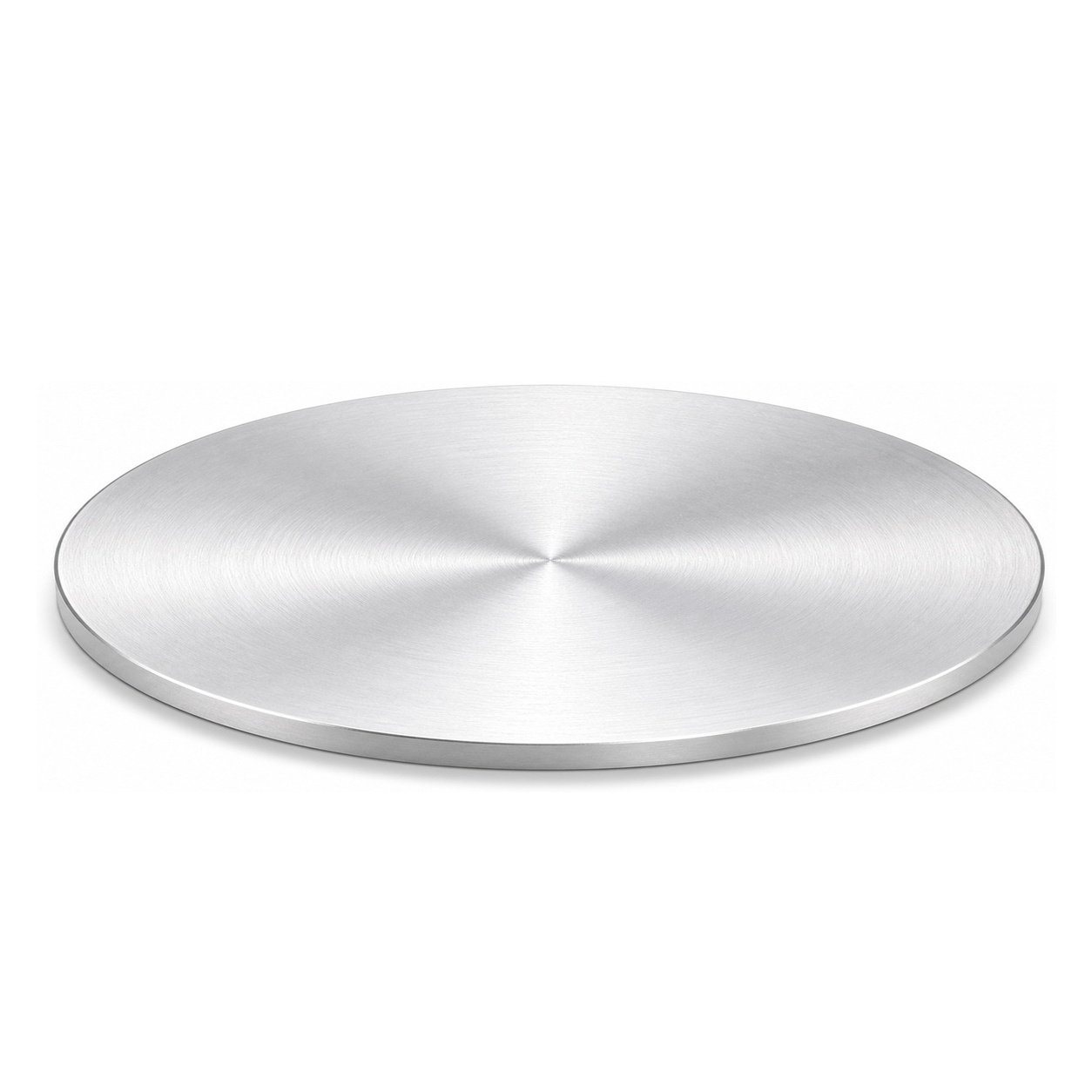 Tin (Sn) Sputtering Target, 99.999% (5N) Purity, Circular