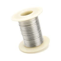 Tin (Sn) Wire, 99.99% Purity