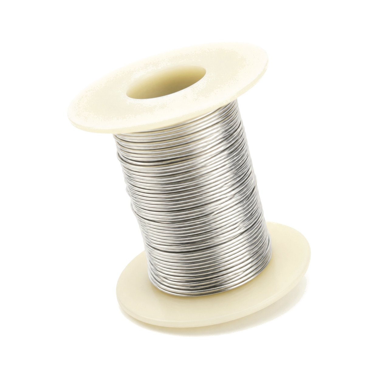 Tin (Sn) Wire, 99.99% Purity