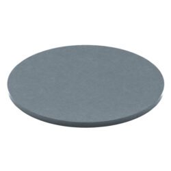 Strontium Aluminate (Sr4Al2O7) Sputtering Target, 99.99% Purity, Circular