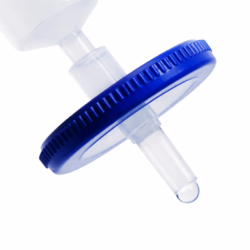 Syringe Filters, 100/pack
