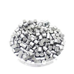 Tantalum (Ta) Pellets And Pieces, 99.95%-99.99% Purity