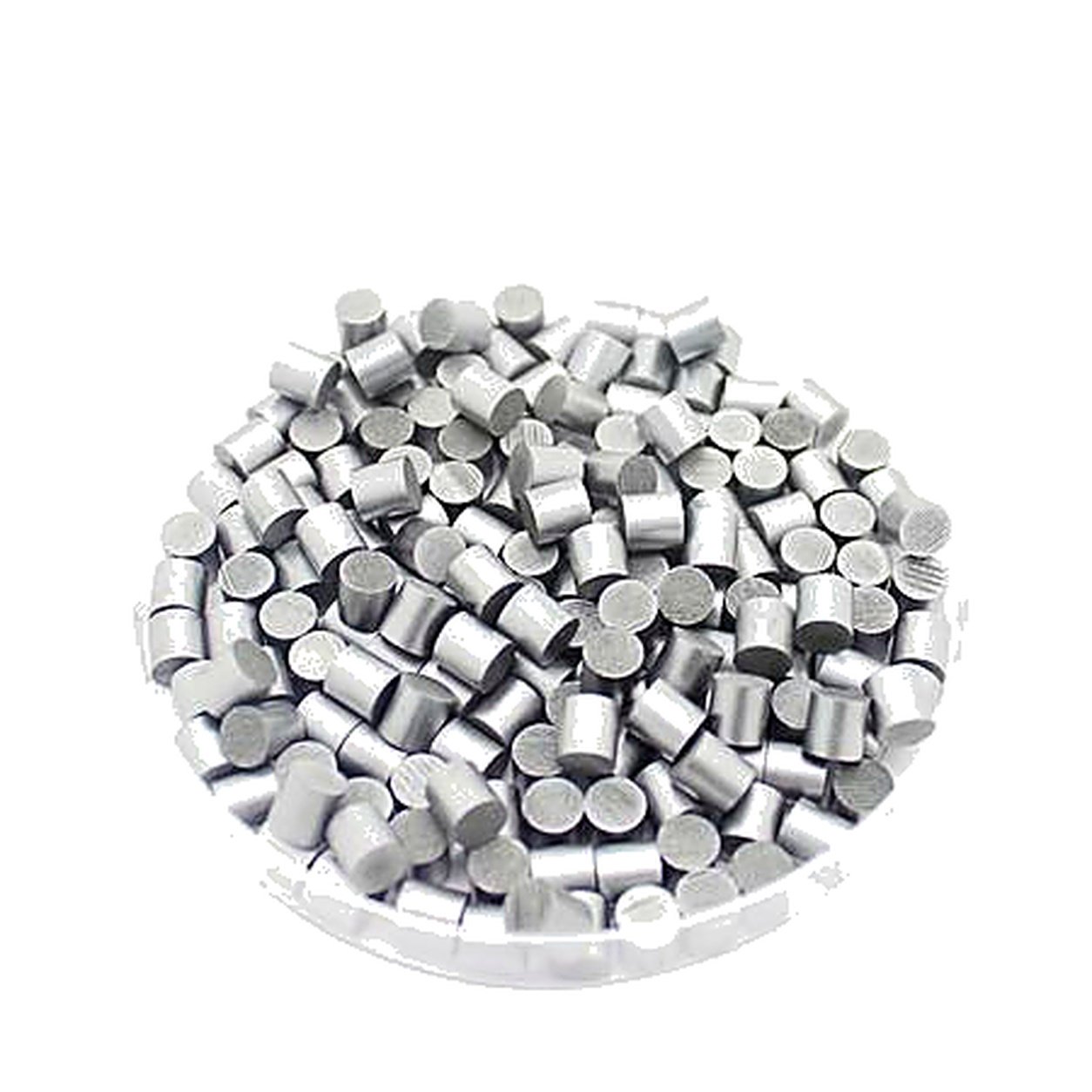 Tantalum (Ta) Pellets And Pieces, 99.95%-99.99% Purity