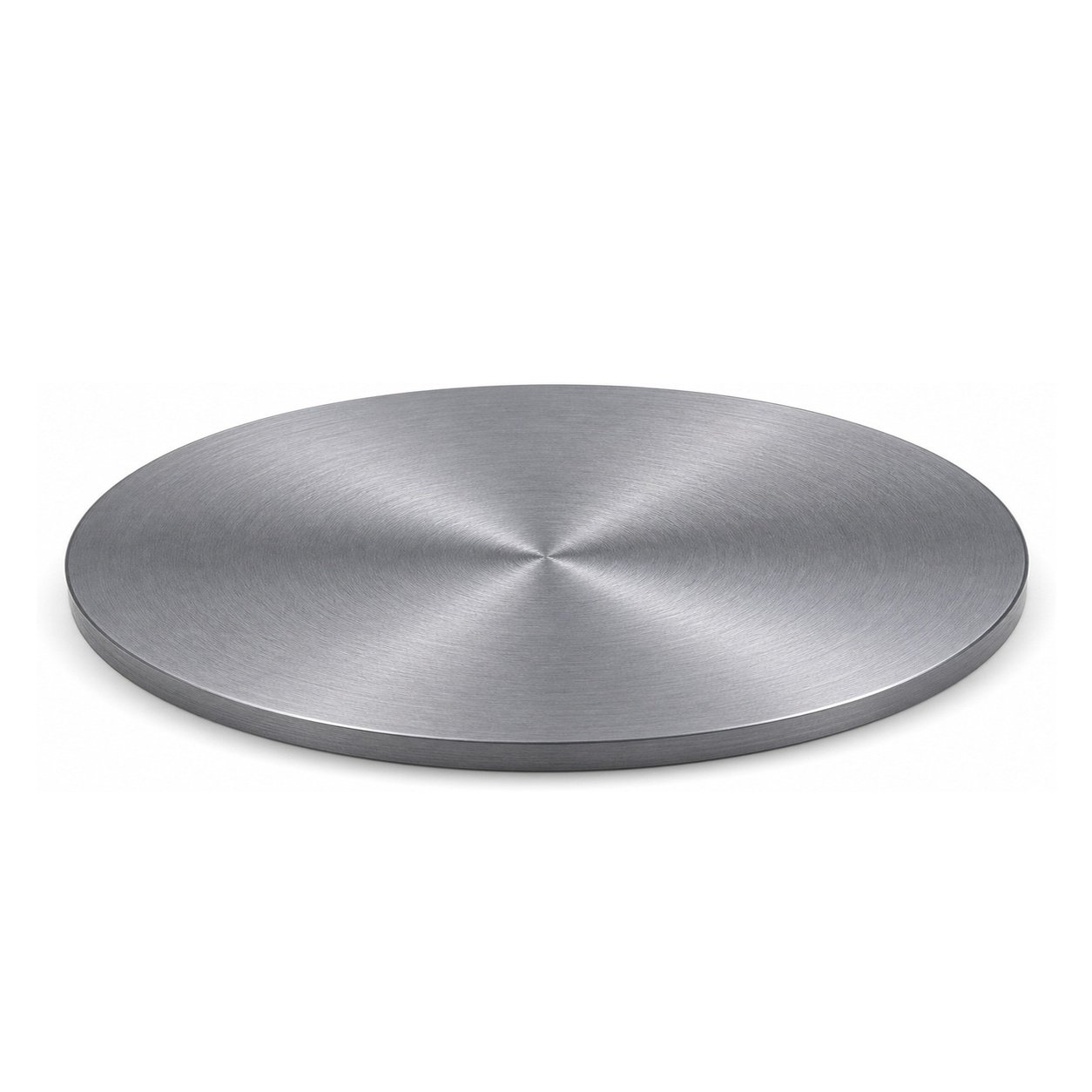 Tantalum (Ta) Sputtering Target, 99.95%-99.99% Purity, Circular