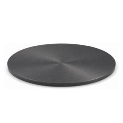 Tantalum Nitride (TaN) Sputtering Target, 99.9% Purity, Circular (Price Upon Request)