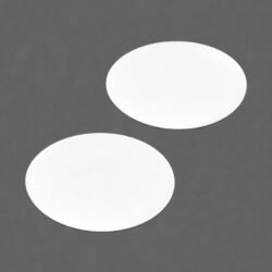 Tantalum-Doped Lithium Lanthanum Zirconium Oxide Solid Electrolyte Pellet