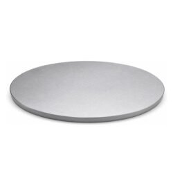 Tellurium (Te) Sputtering Target, 99.99% Purity, Circular
