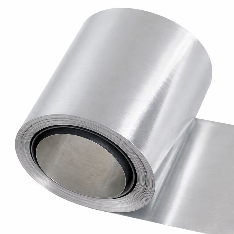 Titanium Foil