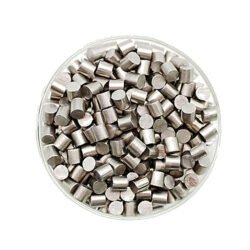 Titanium (Ti) Pellets And Pieces, 99.7%-99.999% Purity