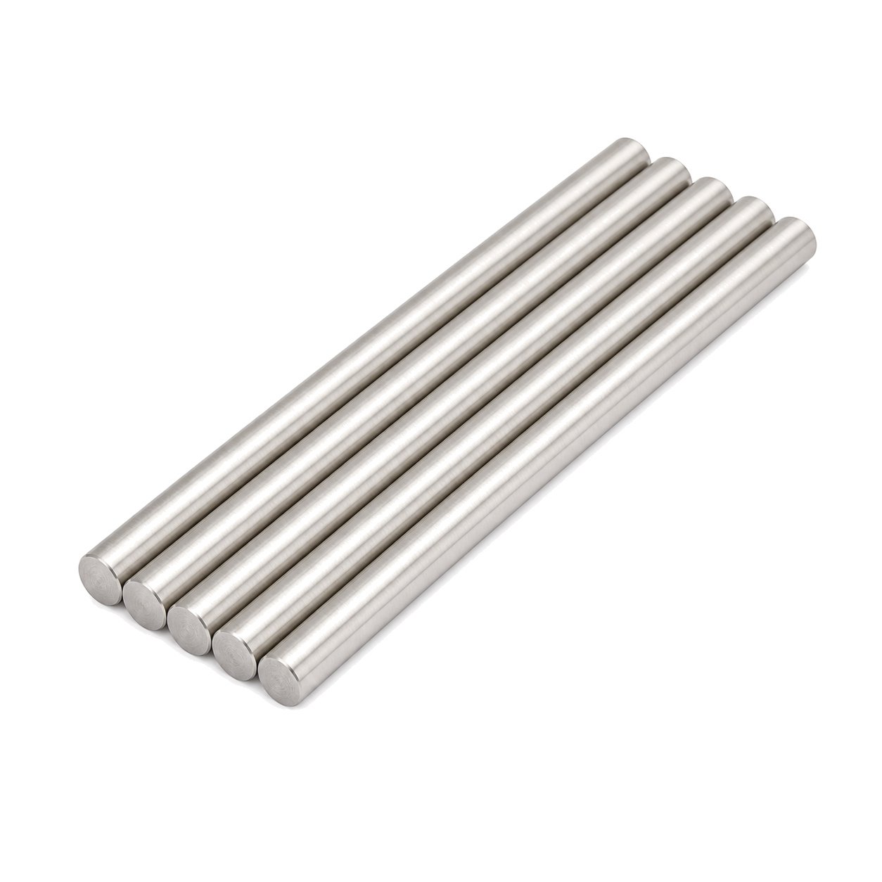 Titanium (Ti) Rod, 99.995% Purity