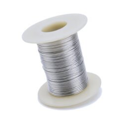Titanium (Ti) Wire, 99.99% Purity