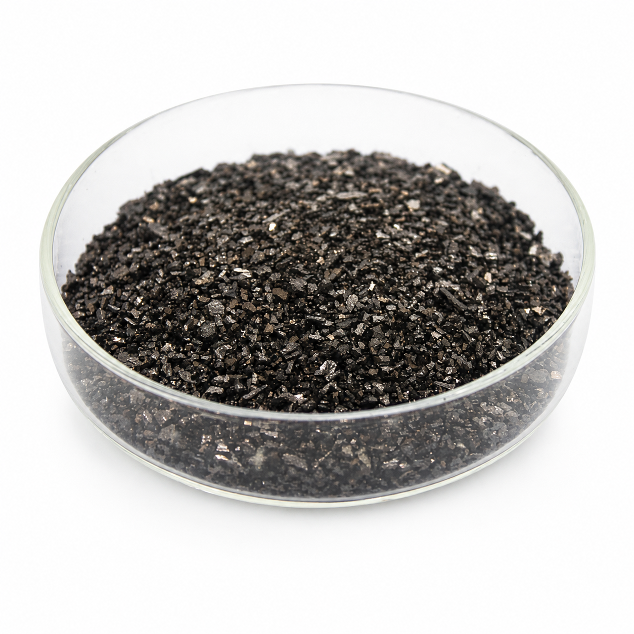Titanium(III,V) Oxide (Ti3O5) Evaporation Pellets, 99.99% Purity