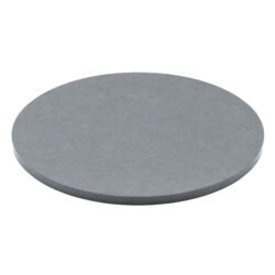 Titanium Pentoxide (Ti3O5) Sputtering Target, 99.99% Purity, Circular