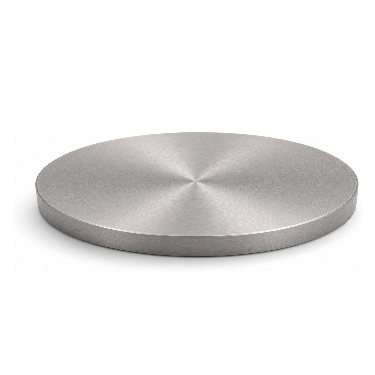 Titanium Aluminum Alloy (TiAl) Sputtering Target, 99.9% Purity, Circular (Price Upon Request)